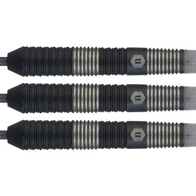 Afbeelding van Unicorn Noir Shape 3 90% Dartpijlen 24 Gram