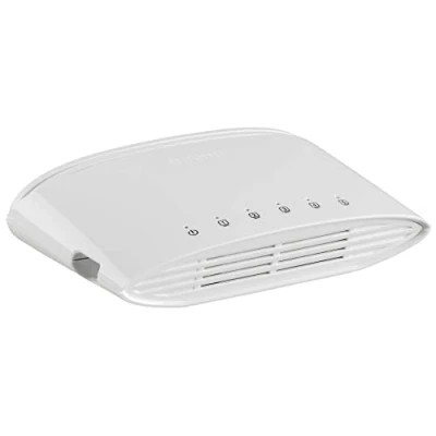 Afbeelding van Gigabit netwerkswitch D Link
