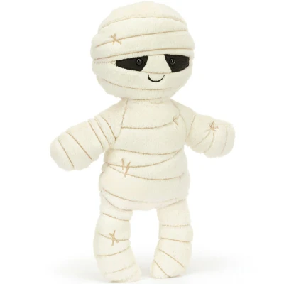 Afbeelding van Jellycat knuffelmummy bob 33 cm