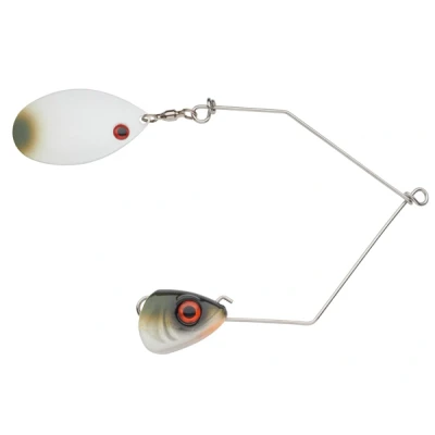 Afbeelding van Abu Garcia Svartzonker Spinhead Ayu Spinnerbait