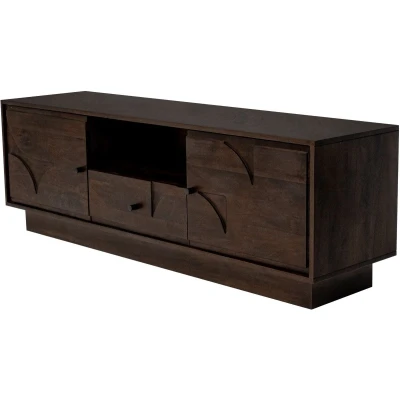 Afbeelding van Kick TV dressoir Arvid 150
