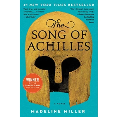 Afbeelding van The Song of Achilles: A Novel