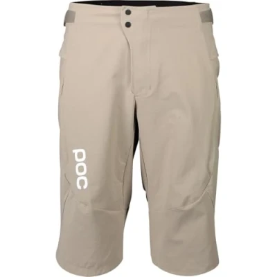 Afbeelding van Poc Infinite All Mountain Korte Broek Beige M Man