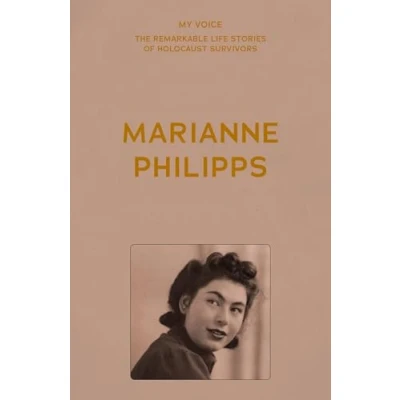 Afbeelding van My Voice: Marianne Philipps