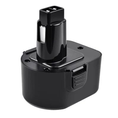 Afbeelding van iPrize 12V 4,0Ah NI MH reserveaccu voor DeWalt DC9071 DE9071 DW9072 DE9074 DE9501 DW9071 DE9037 DE9072 152250 27 397745 01