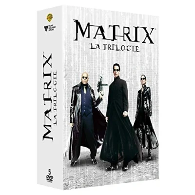 Afbeelding van Matrix Collection