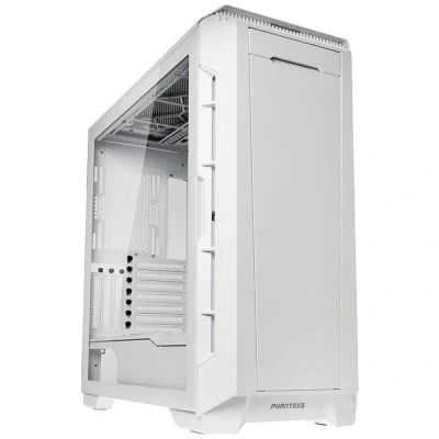 Afbeelding van Phanteks P600S Midi Tower Wit