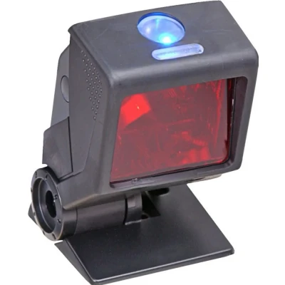 Afbeelding van Honeywell Barcode Scanner QuantumT 3580 (MK3580 31A38)