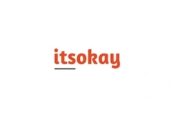 Itsokay.nl Logo