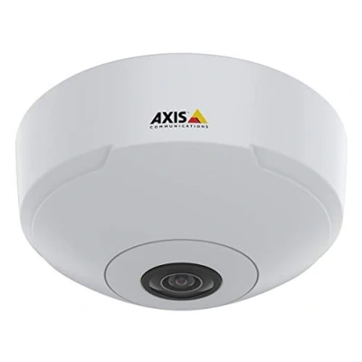 Afbeelding van Randapparaten: Camera&#039;s: IP Cameras: AXIS M3068 P 01732 001