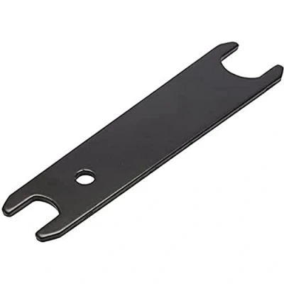 Afbeelding van Hazet 9033 8 034 Dubbele steeksleutel 11 17 mm