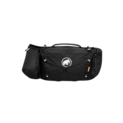 Afbeelding van Mammut Lithium Heuptas, Maat: One Size, Black