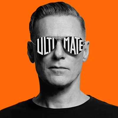 Afbeelding van Bryan Adams Ultimate