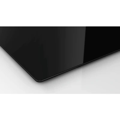 Afbeelding van Bosch Serie 6 PKE611FP2E kookplaat Zwart Ingebouwd 60 cm Keramisch 4 zone(s)