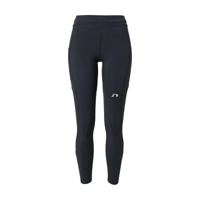 Afbeelding van Newline Hummel CORE WARM Tight Legging, Dames, Maat: 36, Black