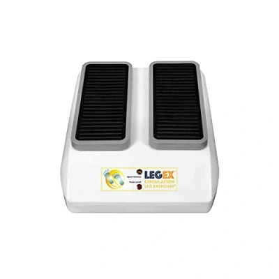 Afbeelding van Legex Beentrainer/wandelsimulator (1 st)