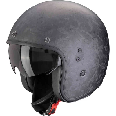 Afbeelding van Scorpion Belfast Carbon Evo Onyx
