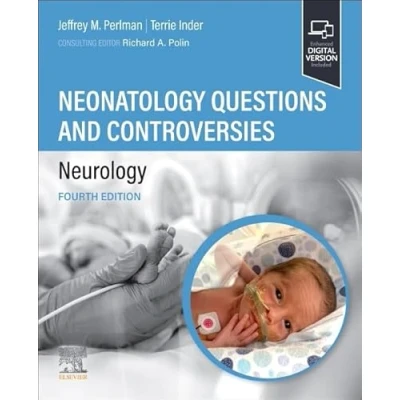 Afbeelding van Neonatology Questions and Controversies: Neurology
