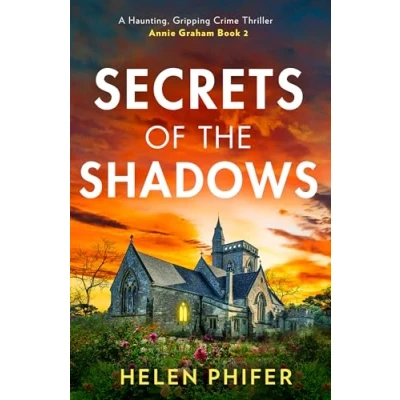 Afbeelding van Secrets Of The Shadows: Book 2