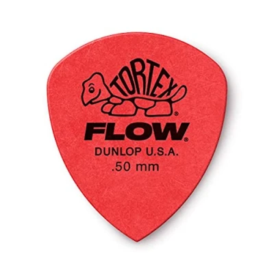 Afbeelding van 558R050 Tortex Flow Standard .50 Mm Bag/72