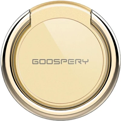 Afbeelding van Mercury Ringhouder goud/goud