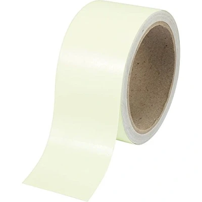 Afbeelding van TOOLCRAFT LT25/5M 1564021 Waarschuwingstape LT25 Groen (l x b) 5 m 25 mm 1 stuk(s)