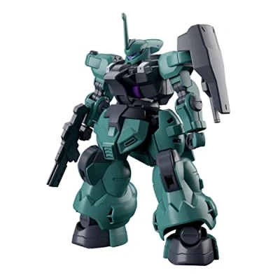 Afbeelding van Gundam: The Witch from Mercury High Grade 1:144 Model Kit Dilanza Standard Type