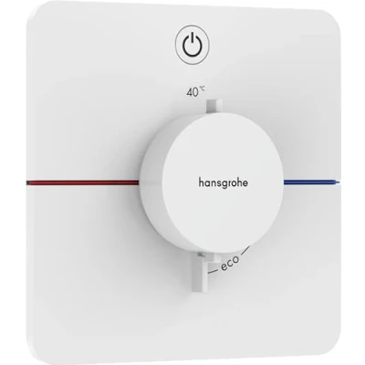 Afbeelding van Hagr inbouwmengkraan showerselect comfort q aansl aanv 15581700