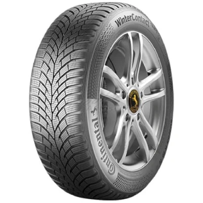 Afbeelding van CONTINENTAL Wintercontact TS 870 Winterbanden, 195/65R15 91T, C/B/70dB