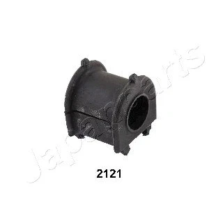 Afbeelding van Lagerbus, stabilisator JAPANPARTS RU 2121