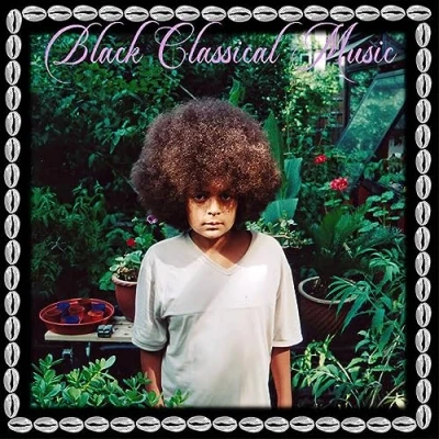 Afbeelding van Black Classical Music