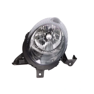 Afbeelding van TYC Koplamp 20 0308 15 2