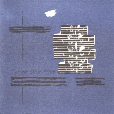 Afbeelding van 3 Mile Pilot (CD)