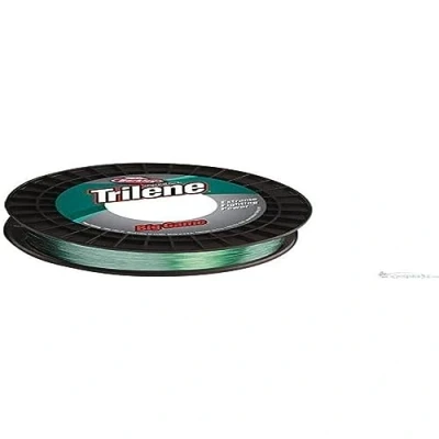 Afbeelding van Visdraad groen 0.25mm 1000 meter Trilene Big Game