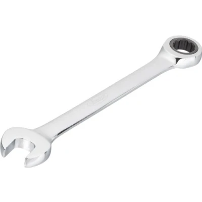 Afbeelding van Vigor V1022 Steek ringratelsleutel 12 mm