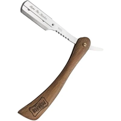 Afbeelding van Proraso Barber shavette scheermes