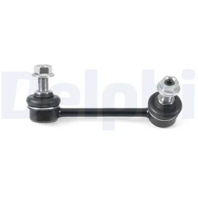 Afbeelding van Beugels, torsiestang op frame DELPHI TC4976