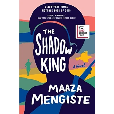 Afbeelding van The Shadow King: A Novel