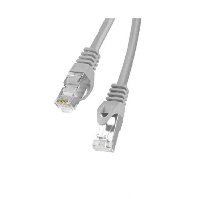 Afbeelding van LANBERG Cat.6 FTP LATIGUILLO 2M Grijs