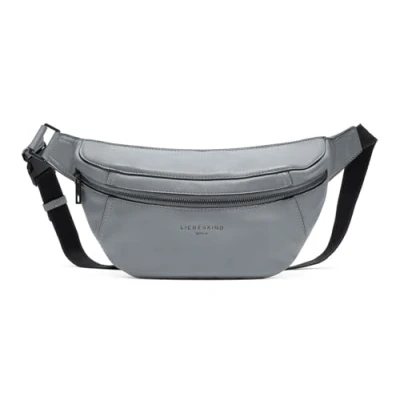 Afbeelding van Liebeskind Berlin CHUDY Beltbag Belt Bag, Grigio, Grigio Sheep L