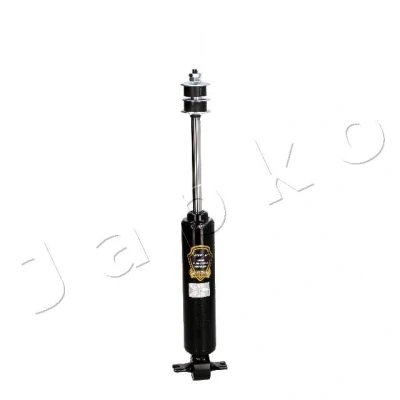 Afbeelding van JAPKO MJ50071 schokdemper Vooras Gasdruk Dubbelpijp Telescoop Pen bovenaan, Brug onderaan MITSUBISHI: L200 III Pick up (K6) 2, 2.5 D