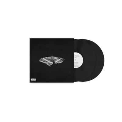 Afbeelding van Kendrick Lamar To Pimp a Butterfly (2 LPs)