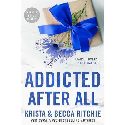 Afbeelding van Addicted After All: 7