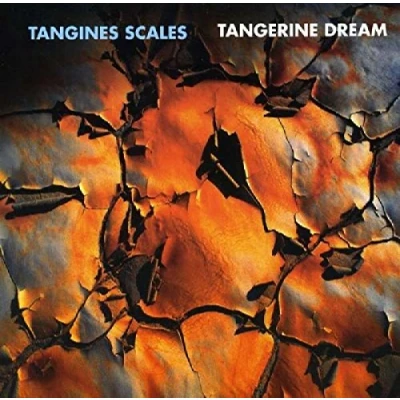 Afbeelding van Tangerine Dream Tangines Scales