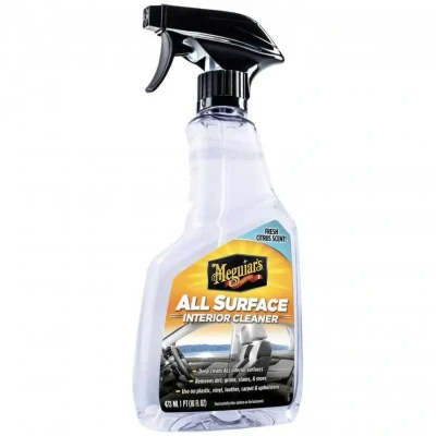 Afbeelding van Meguiar&#039;s All Surface Interior Cleaner 473ml