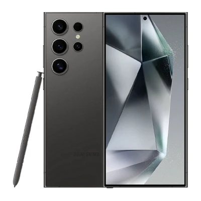 Afbeelding van Samsung Galaxy S24 Ultra 256GB Zwart Los Toestel Simlockvrij 2 Jaar Garantie Geen Verzendkosten &amp; Morgen In Huis Mobiele Telefoon