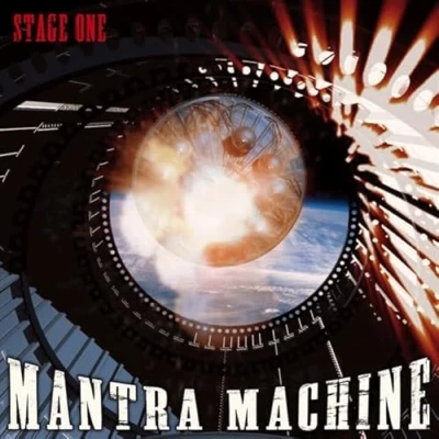 Afbeelding van Mantra Machine Stage One (CD)