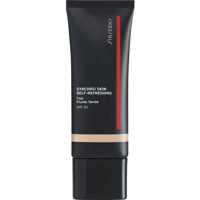 Afbeelding van Shiseido Synchro Skin Self Refreshing Tint 115 Fair Shirakaba 30 ml
