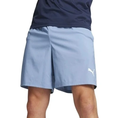Afbeelding van Puma Train Blaster Short Korte broeken, Heren, Maat: XL, Zen blue