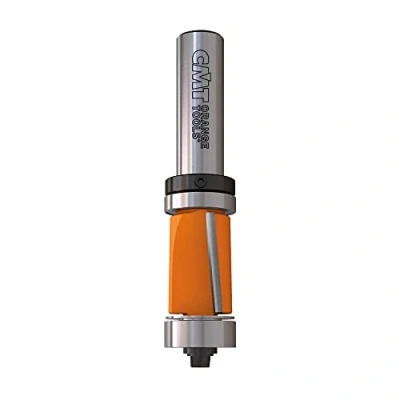 Afbeelding van CMT kantenfrees Ø 19 x 25,4/86,5 mm. S=Ø12 (met lagers)
